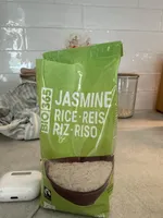 jasminreis