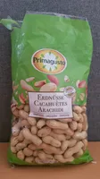 Cacahuètes