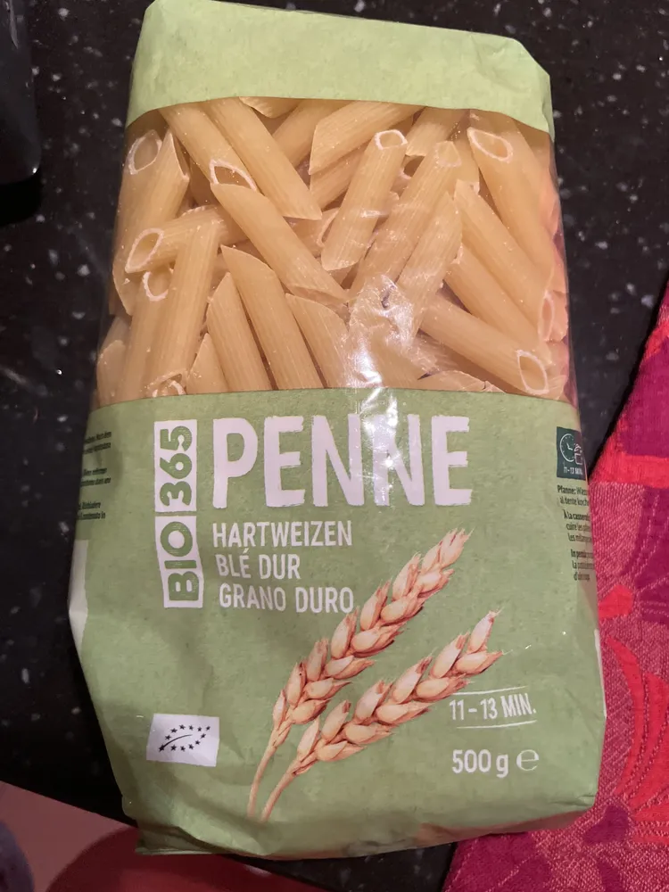 Penne