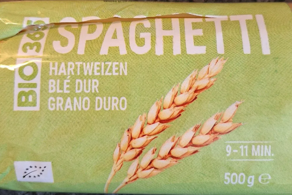 Spaghetti