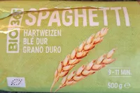 Spaghetti