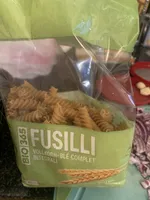 Fussili Vollkorn