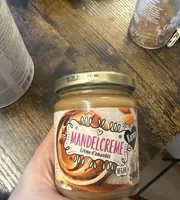 Mandelcreme