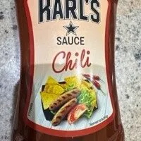 Chili Sauce
