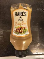 Honig-Senf