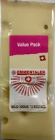 Emmentaler doux