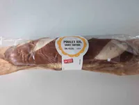 Poulet XXL Sauce Tartare