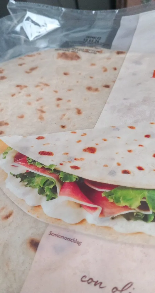 Piadina