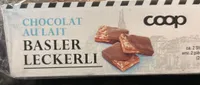 Basler Läckerli
