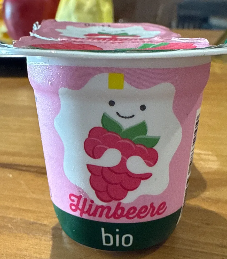 Bio magerquark