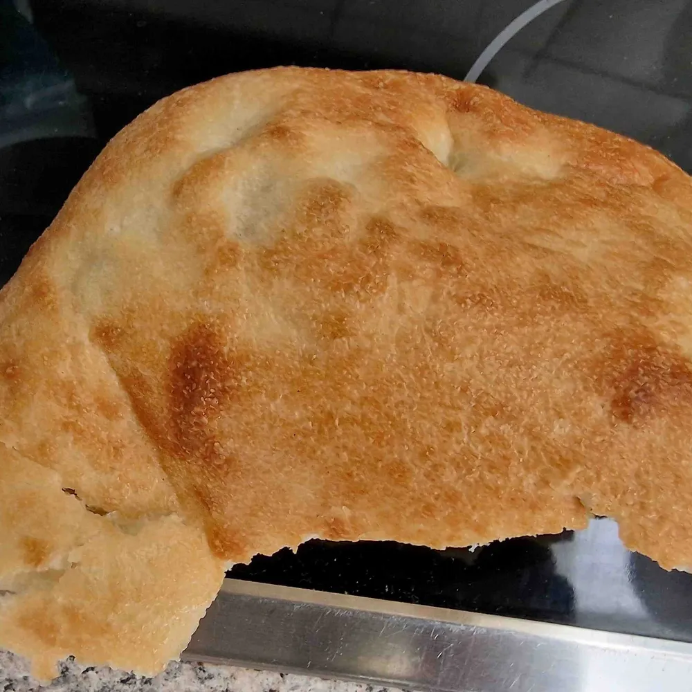 Fladenbrot