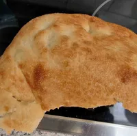 Fladenbrot