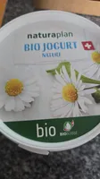 Naturaplan bio joghurt