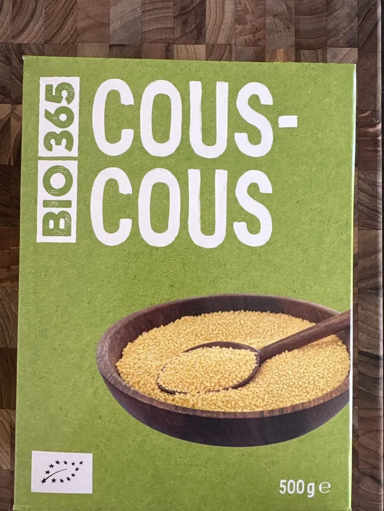 Couscous