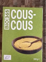 Couscous