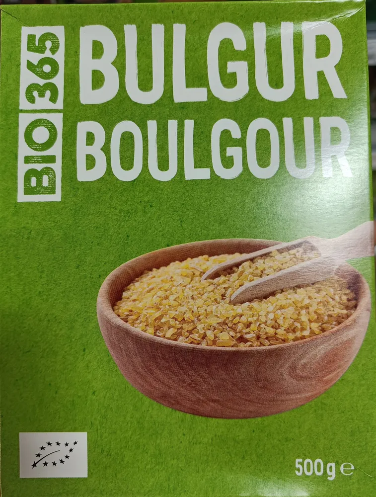 Bulgur / Boulgour