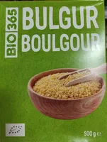 Bulgur / Boulgour