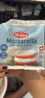Mozzarella Pallina