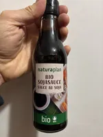 Bio Sojasauce / Sauce au soja