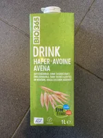 Drink avoine