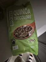 Quinoa Tricolore
