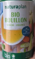 Bio bouillon