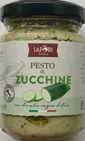 Pesto di zucchine
