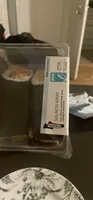 SALMON WRAP