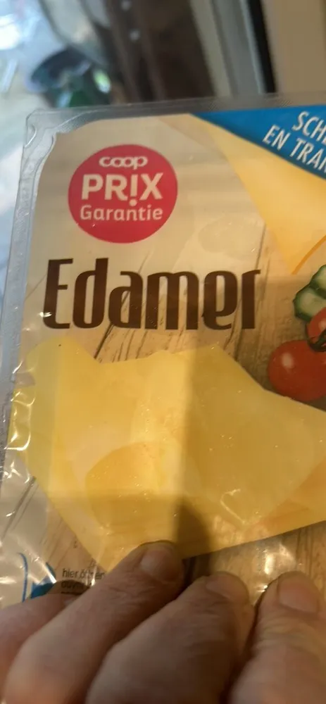 Edamer