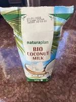 Bio Coconut Milk