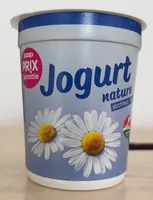 Jogurt nature