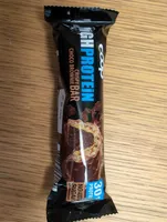 Crispy Choco Brownie Bar