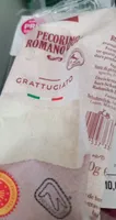 Pecorino Romano Grattugiato