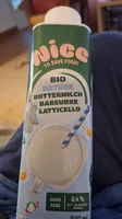 Buttermilch Nature