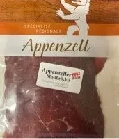 Mostbröckli