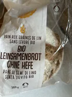 Pain Aux Graines