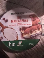 Mascarpone Bio
