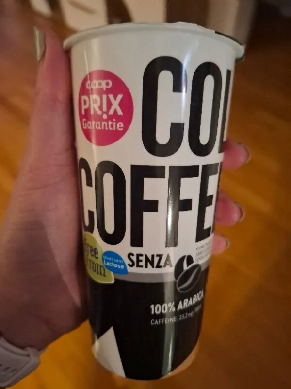 caffee prix garantie