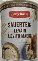 Levain