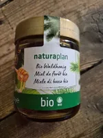 Bio Waldhonig