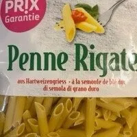 Penne Rigate