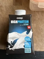 HighProtein Nature Drink