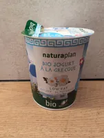Bio Greek Jogurt