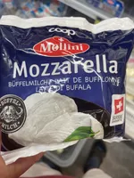Mozzarella Lait de Bufflonne