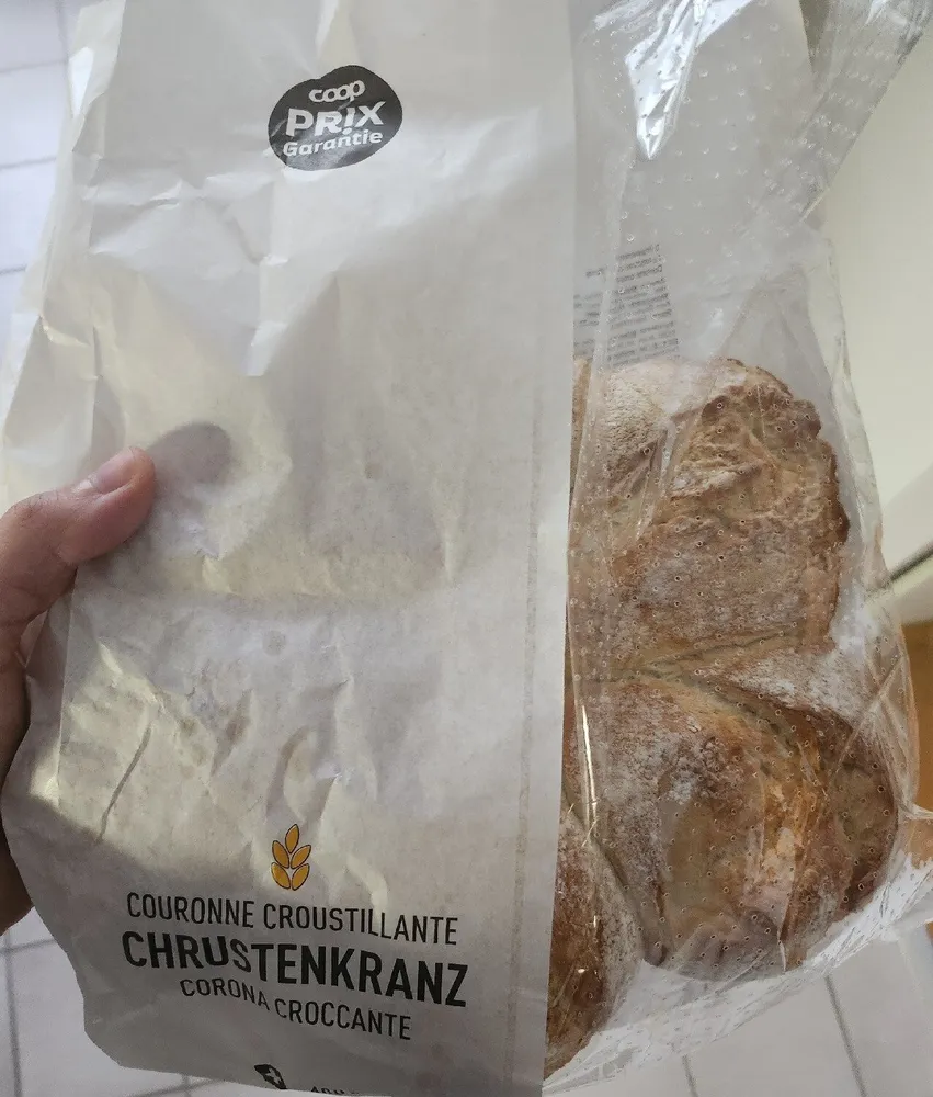 Chrustenkranz