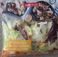 California Salad