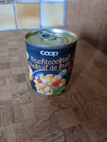 Cocktail de fruits