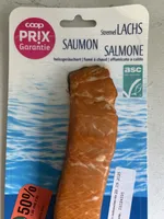 Saumon Fumé À Chaud