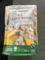 Bio Cashew-Mango Nuss-Frucht-Mischung