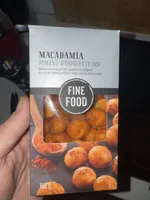 Macademia Piement